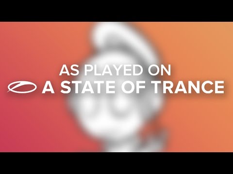 Andrew Rayel & Digital X feat. Sylvia Tosun - Winterburn [A State Of Trance 748]