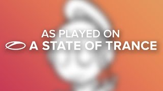 Andrew Rayel &amp; Digital X feat. Sylvia Tosun - Winterburn [A State Of Trance 748]