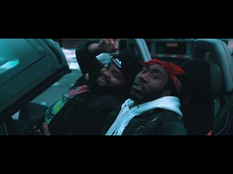Spark Jetson x TrapGang Buddy - Still Got It (Official Video)