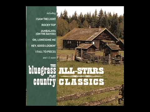 Country Classics [2003] - Bluegrass All Stars
