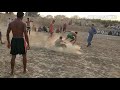 Kabbadi Match 153 M Vs 191F 2021