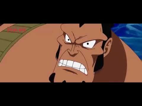 Rap về Bộ 3 Đô Đốc Kizaru, Akainu, Aokiji   Phan Ann