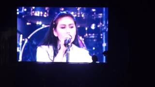 KONSERT ELLA 2016 LAYAR IMPIAN &amp; CINTA SELEMBUT SUTERA