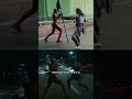 Okoye backs down for no one.