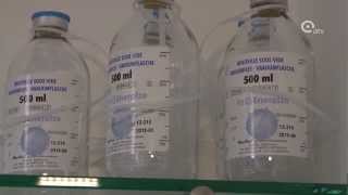 Heksenjacht op dokters die ozontherapie toedienen