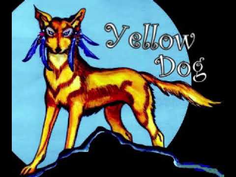 Yellow Dog - Same - 1977 - (Full Album)