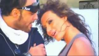 Shahrum Kashani Ft. Mahsa - Ye Zare Doostam Dashte Bash (Music Video)