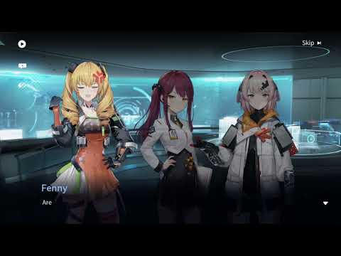 Lyfe’s story 02 : Repeated Experiment