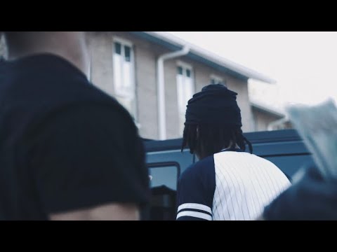 ProjectBabyATM - "Turn Em Up" | SHOT BY INFINITE YOHANNES