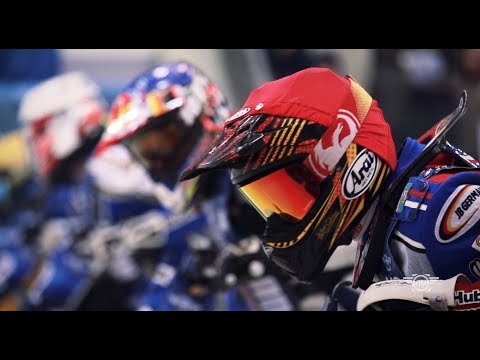 52 min - 2018 LUKOIL FIM Ice Speedway World Championship - Astana (KAZ)