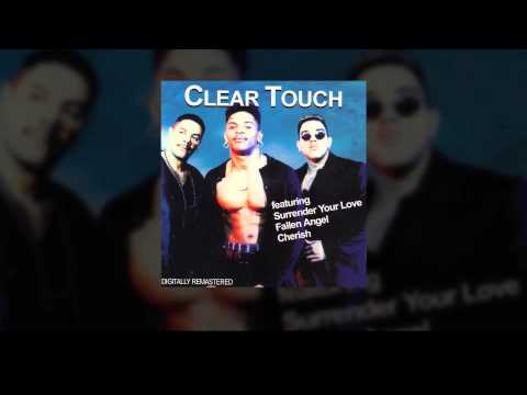 Clear Touch - Don't Want to Remember