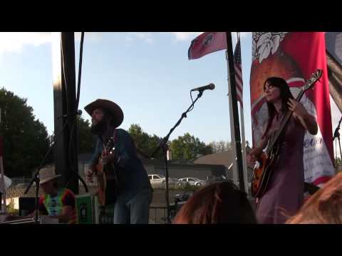 Magazines - The Everybodyfields
