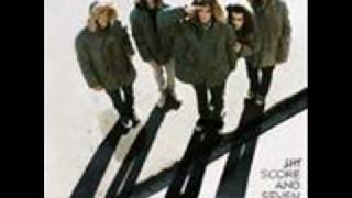 I Need You- Relient K