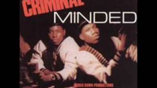 KRS ONE - POETRY