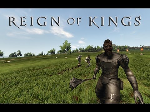 Shout out the Clash of Kings mod for Mount and Blade Warband for