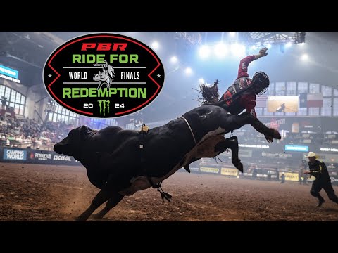 FULL RECAP | 2024 PBR World Finals: Unleash The Beast - Ride for Redemption Night 1