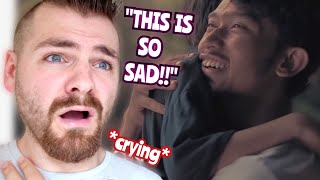 Download lagu British Guy Reacts to Armada 'Apa Kabar Sayang' |   | REACTION mp3