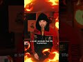 No Wonder I M On FIRE I Been Thru HELL