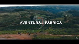 Africa Twin | Aventura de Fábrica | Ep. 01: Descobrindo a Aventura