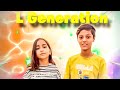 Instagram Niba Nibi Roast L Generation