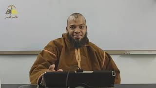 صورة ٦٤. تهذيب تفسير البغوي - سورة يوسف، ٢٢-٤٣ | الشيخ عادل بن أحمد