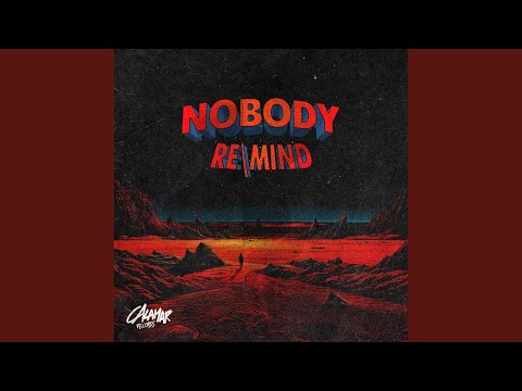 NOBODY (Extended Mix)