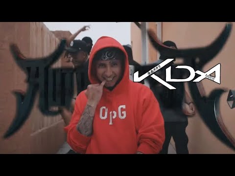 Svspkt & Autokorekt - OPG Anthem (ft. PlushLlama) [Official Music Video]