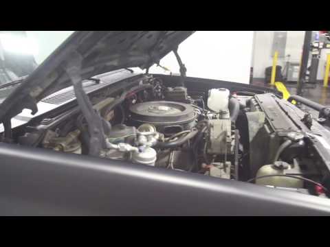 1986 Chevrolet K5 Blazer M1009 (CC-1009569) for sale in Lithia Springs, Georgia