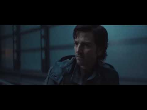 Andor season 2 (The revolution starts now)