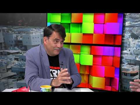 PIRKADAT Breuer Péterrel: Vajnai Attila