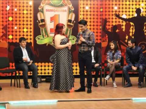 Shemistan Muradxanli-Don