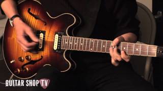 Great Performances: Steely Dan Guitarist Jon Herington Unplugged