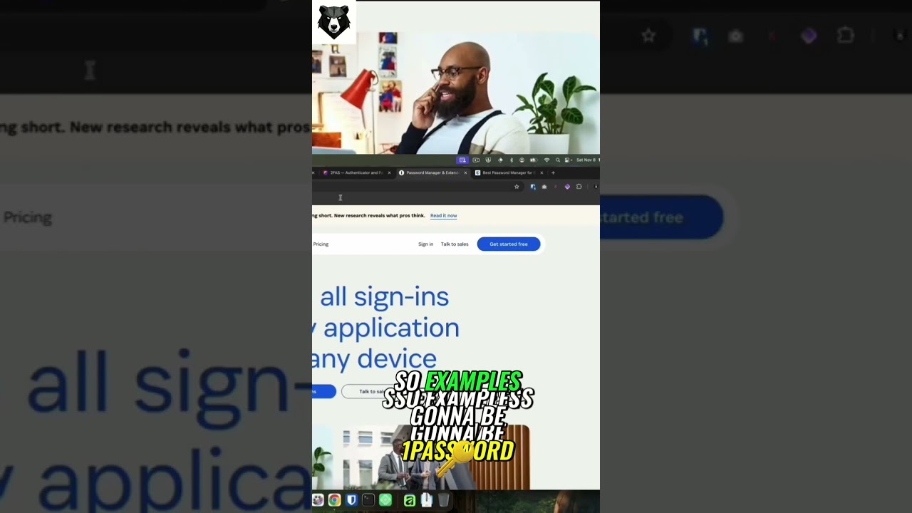 2FA Explained: Secure Your Accounts NOW!