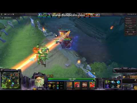 Pudge advance hook