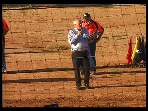 Collie Grand Parade Nt 1 Production National Title 2013