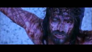 La pasion de cristo  ''Marcos Witt'' Poema de Salvacion