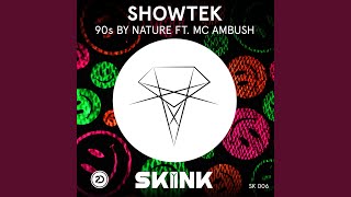 90s By Nature (Extended Mix)