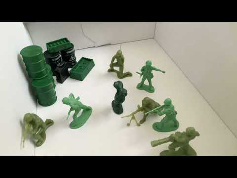 The Raid That Changed Special Forces Forever (Operation Raid Green Part 2/ Full)