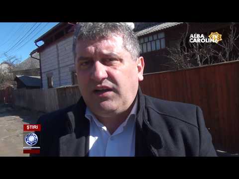 Modernizarea străzilor în Bistra, pe lista de investiții