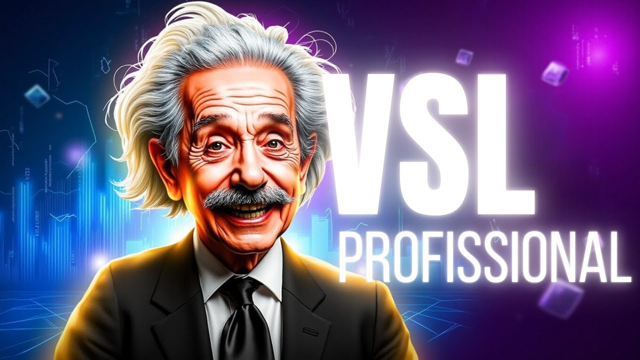 Como editar VSL pelo Capcut - Video de vendas estilo Hard Copy