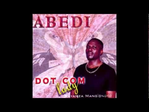Dot Com Lady - Abedi (High Quality)