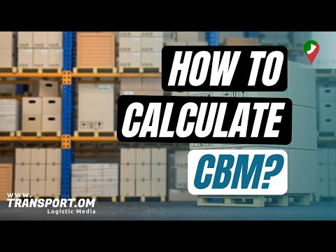 How to Calculate the "CBM"-Explained