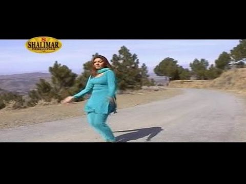 Simi Khan Nono - Hai Mayeen Kho Lewani Wee - Pushto Song