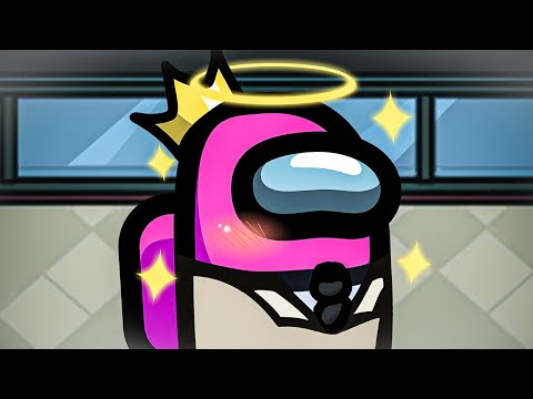 The most honest impostor of all time | Among Us