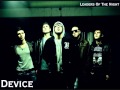The Device - Leaders Of The Night (w/lyrics) 