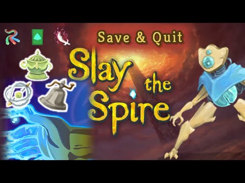 Slay the Spire January 27th Daily - Defect | So nice for the game to immediately tell me I'm wrong.