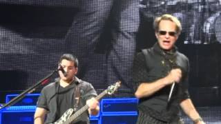 Van Halen 2012-05-27 Las Vegas &quot;The Full Bug&quot;