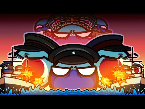 The Russo-Japanese War