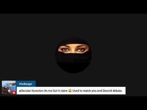 Post debate analysis of Daniel Haqiqatjou and Mark Collett discussion