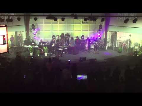 A Night In Parris.  A Virtual Musical Tribute Concert